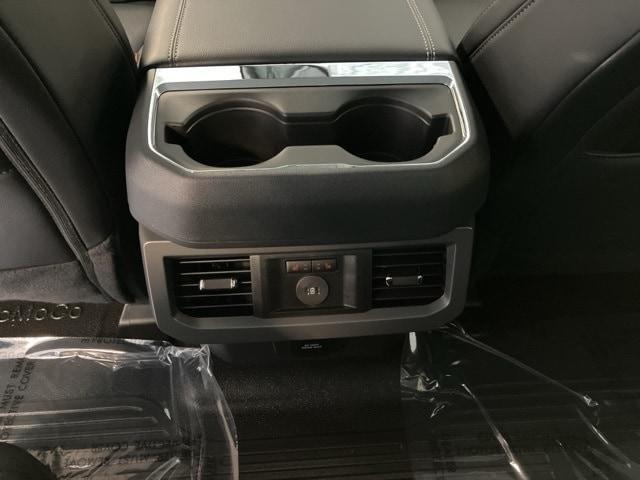 new 2026 Ford F-350 car, priced at $71,845