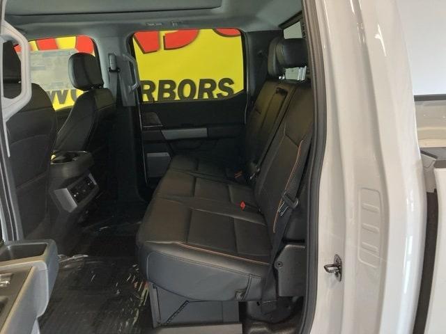 new 2026 Ford F-350 car, priced at $71,845