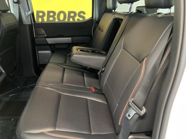 new 2026 Ford F-350 car, priced at $71,845