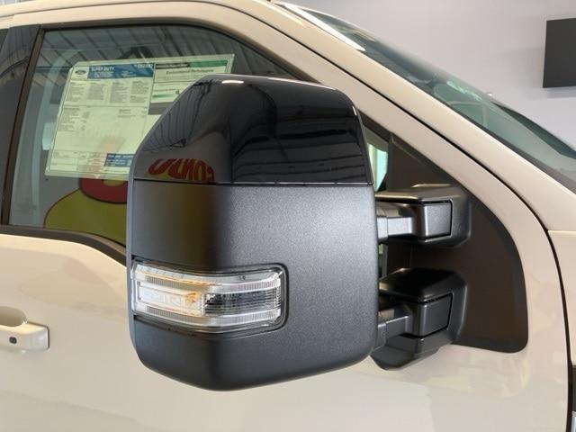 new 2026 Ford F-350 car, priced at $71,845