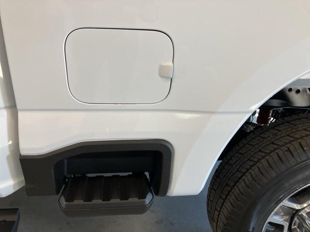 new 2026 Ford F-350 car, priced at $71,845