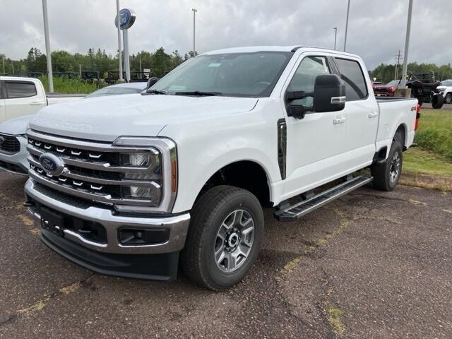 new 2026 Ford F-350 car
