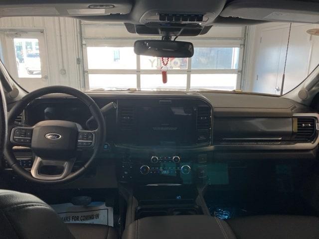 new 2026 Ford F-350 car, priced at $71,845