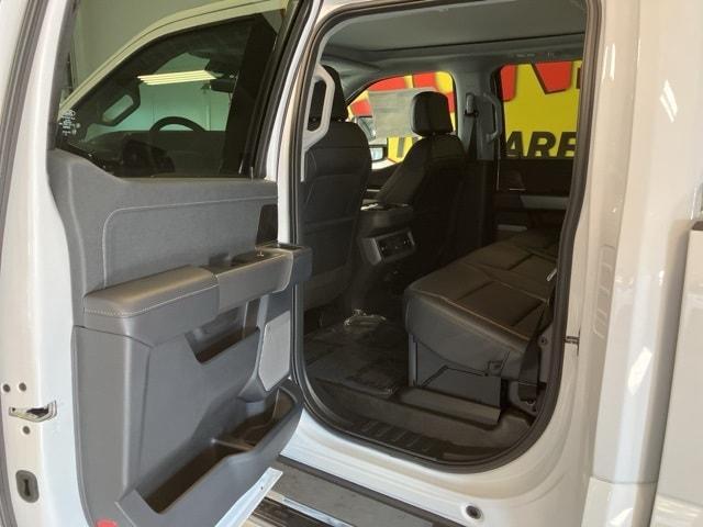 new 2026 Ford F-350 car, priced at $71,845