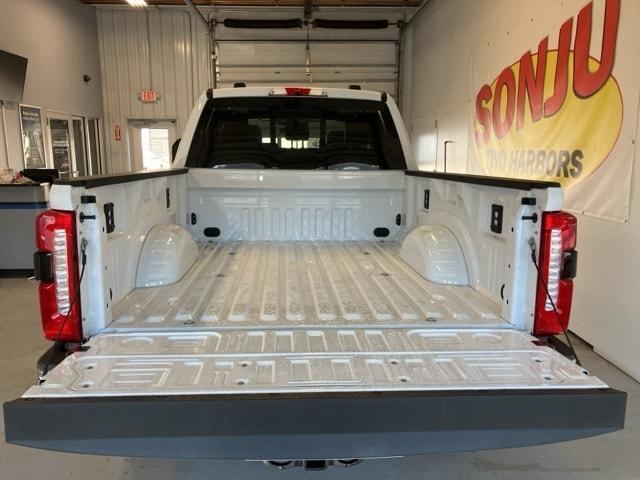 new 2026 Ford F-350 car, priced at $71,845