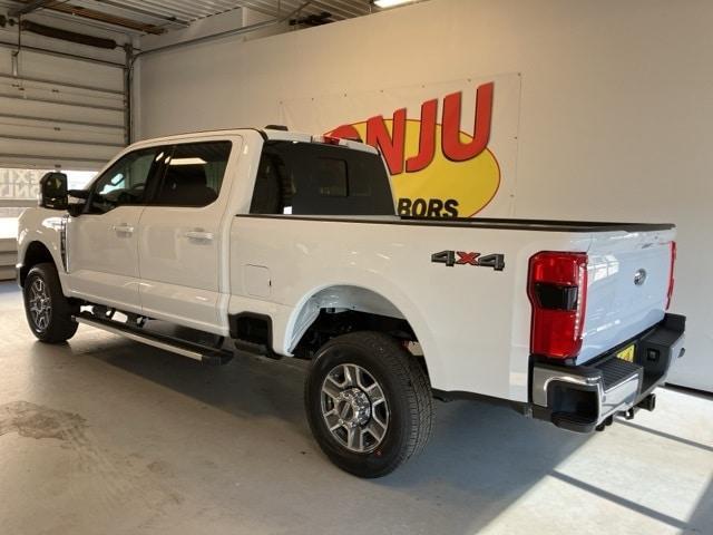 new 2026 Ford F-350 car, priced at $71,845