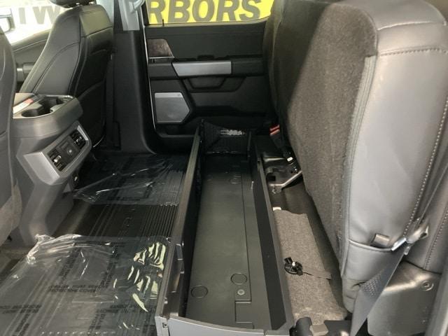 new 2026 Ford F-350 car, priced at $71,845