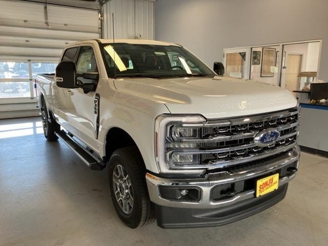 new 2026 Ford F-350 car, priced at $71,845