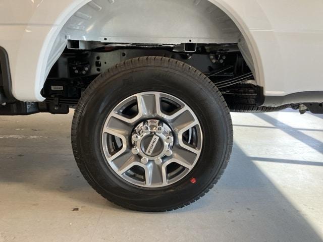 new 2026 Ford F-350 car, priced at $71,845