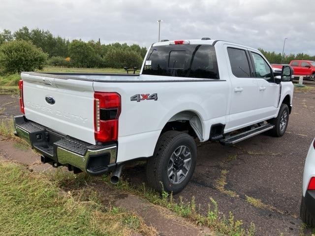 new 2026 Ford F-350 car