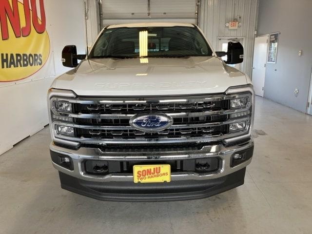new 2026 Ford F-350 car, priced at $71,845