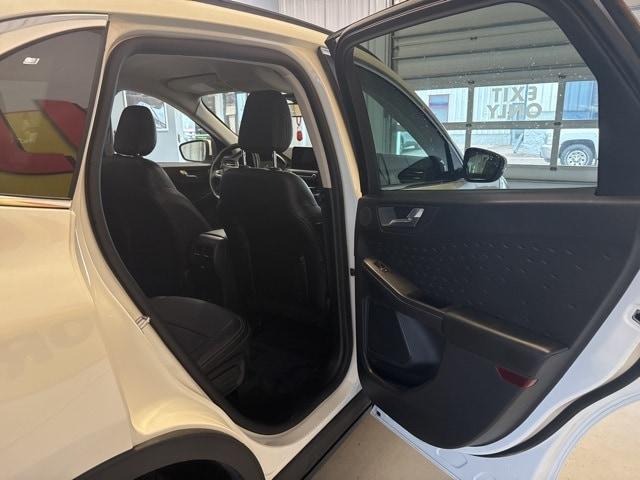 used 2020 Ford Escape car, priced at $21,999