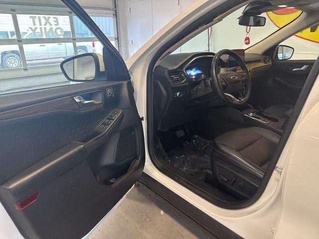 used 2020 Ford Escape car, priced at $21,999