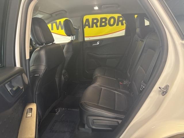 used 2020 Ford Escape car, priced at $21,999