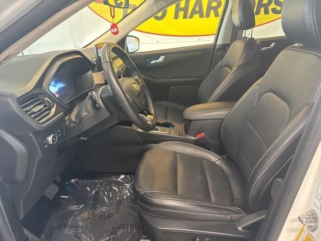 used 2020 Ford Escape car, priced at $21,999