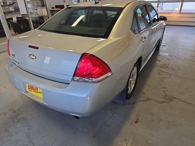 used 2012 Chevrolet Impala car, priced at $6,799