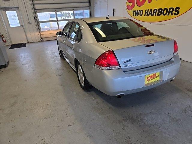 used 2012 Chevrolet Impala car, priced at $6,799