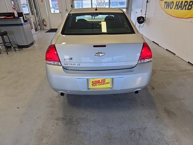 used 2012 Chevrolet Impala car, priced at $6,799