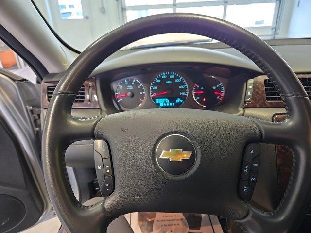 used 2012 Chevrolet Impala car, priced at $6,799