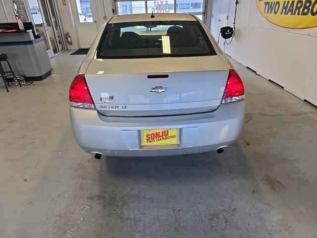 used 2012 Chevrolet Impala car, priced at $6,799