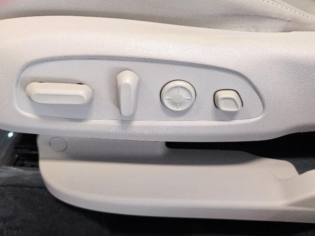 used 2021 Buick Enclave car, priced at $29,994