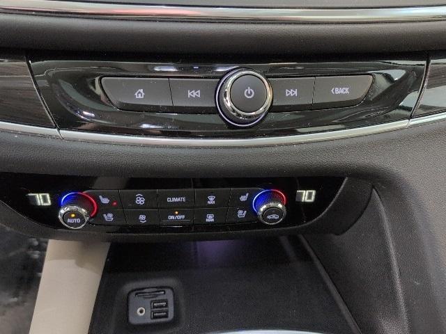 used 2021 Buick Enclave car, priced at $29,994