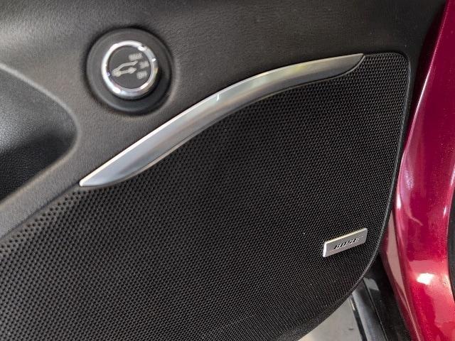 used 2021 Buick Enclave car, priced at $29,994