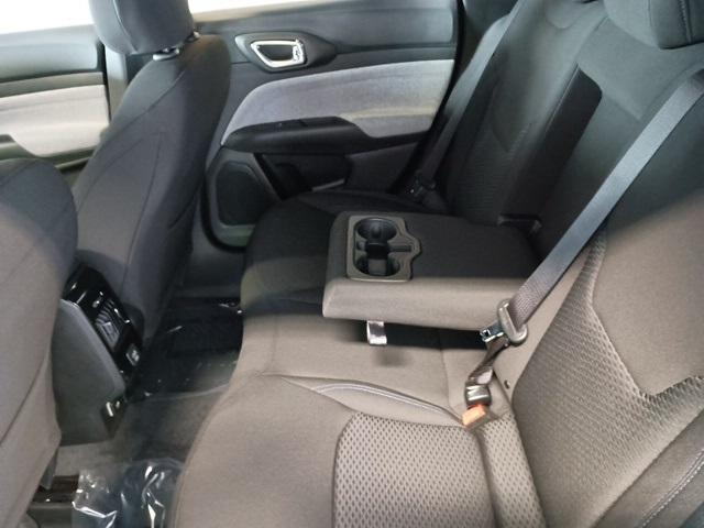 new 2025 Jeep Compass car, priced at $28,585