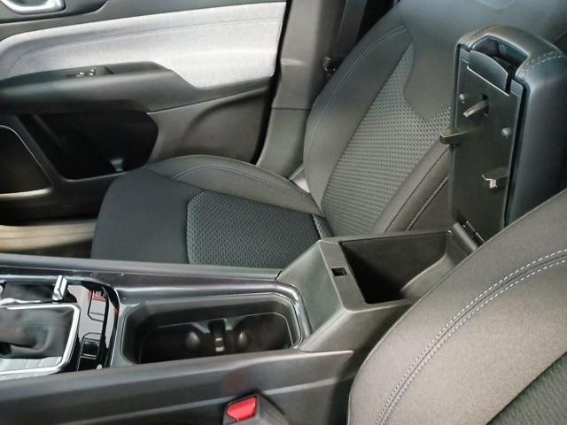 new 2025 Jeep Compass car, priced at $28,585