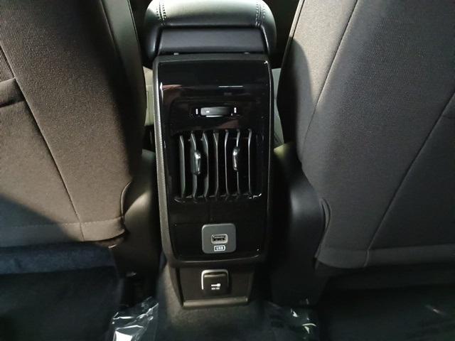 new 2025 Jeep Compass car, priced at $28,585
