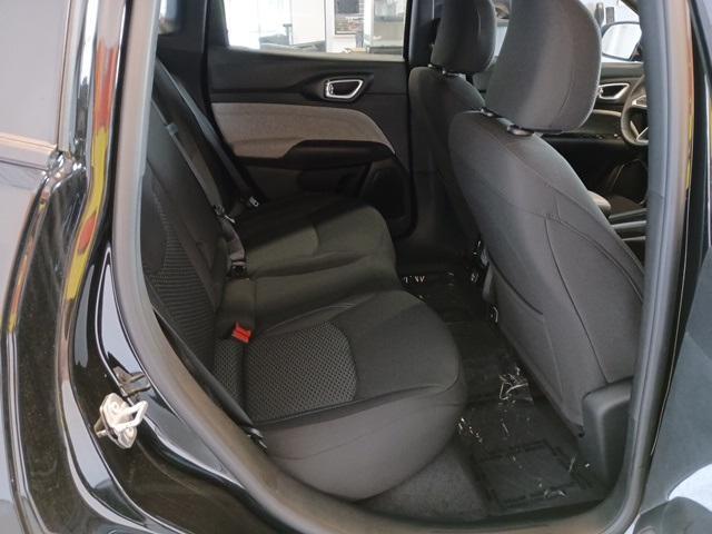 new 2025 Jeep Compass car, priced at $28,585