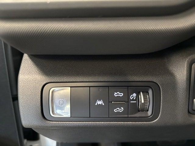 new 2025 Chevrolet Silverado EV car, priced at $68,740