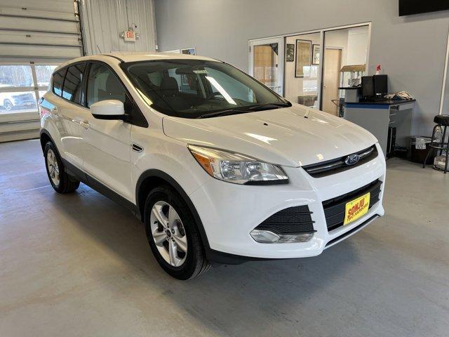 used 2014 Ford Escape car, priced at $11,572