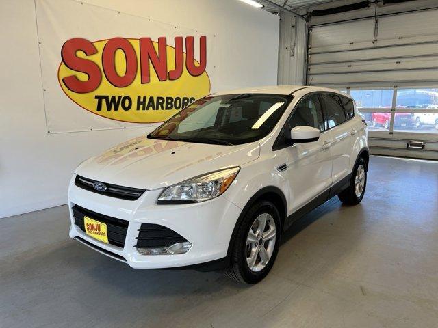 used 2014 Ford Escape car, priced at $11,728