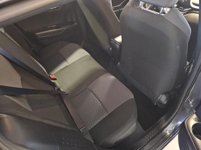 used 2022 Toyota C-HR car, priced at $21,929