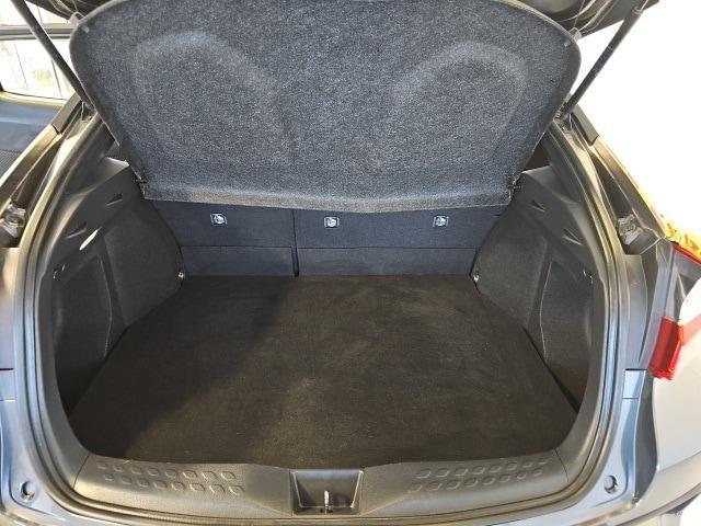used 2022 Toyota C-HR car, priced at $21,929