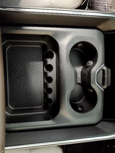 new 2025 Ram 1500 car, priced at $64,750