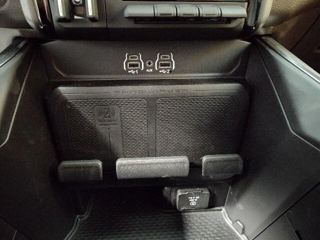 new 2025 Ram 1500 car, priced at $58,625