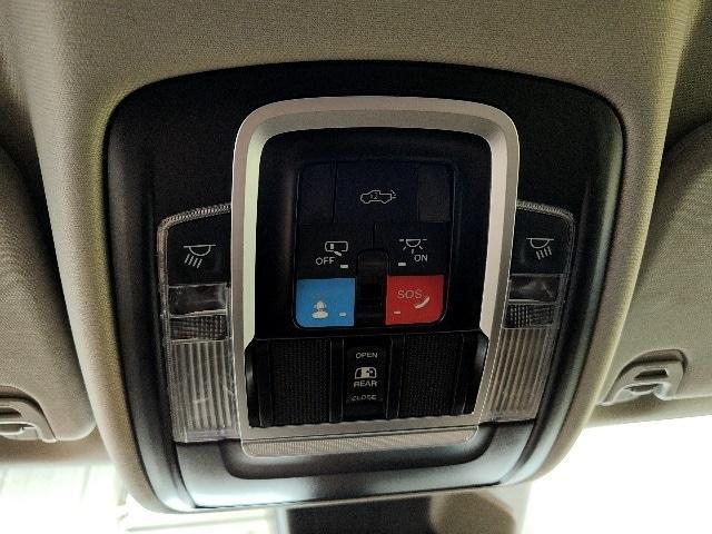 new 2025 Ram 1500 car, priced at $64,750