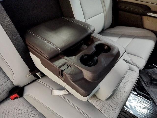 new 2025 Ram 1500 car, priced at $58,625