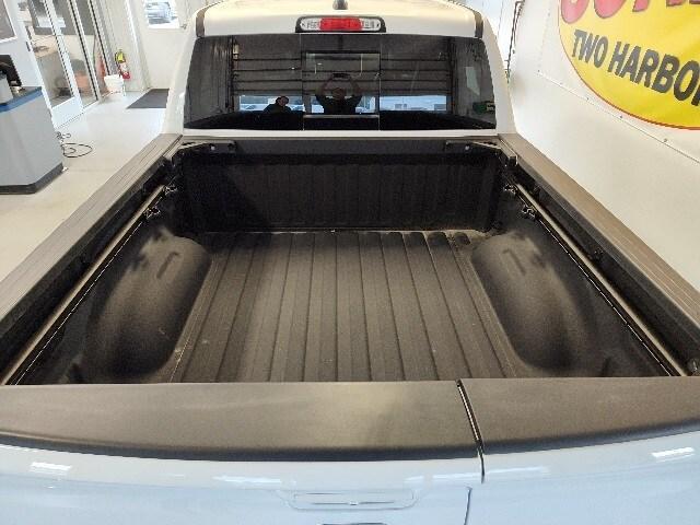 new 2025 Ram 1500 car, priced at $64,750