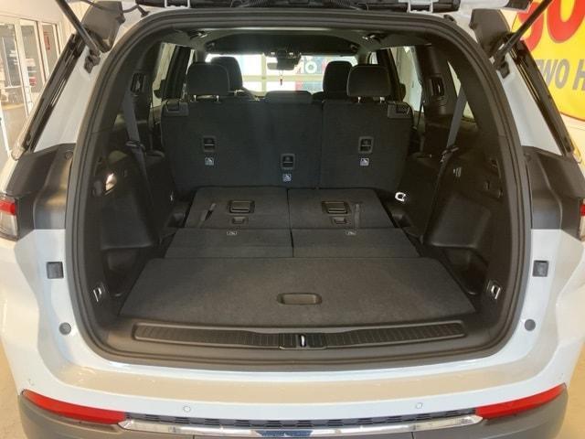 new 2025 Jeep Grand Cherokee L car, priced at $32,780