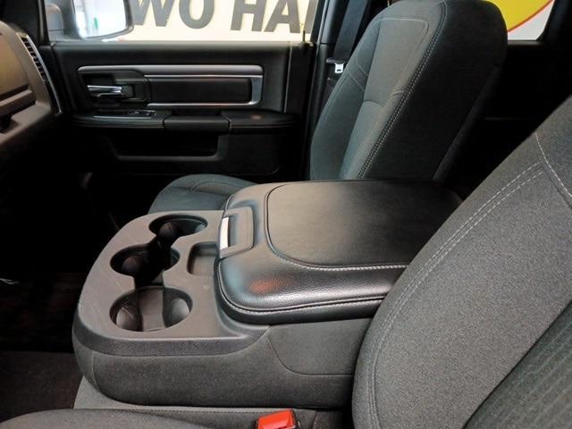 used 2021 Ram 1500 Classic car, priced at $28,948