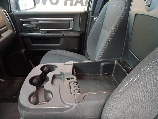 used 2021 Ram 1500 Classic car, priced at $28,948