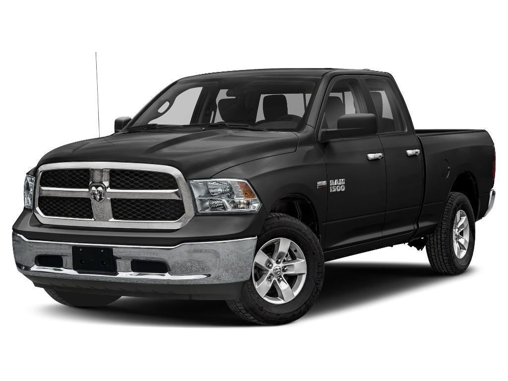 used 2021 Ram 1500 Classic car, priced at $31,796