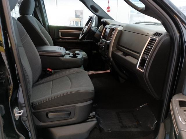 used 2021 Ram 1500 Classic car, priced at $28,948