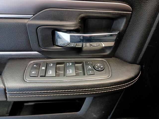 used 2021 Ram 1500 Classic car, priced at $28,948