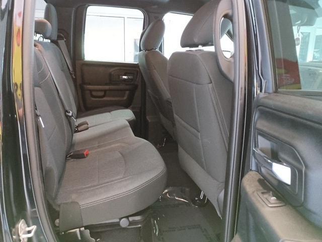 used 2021 Ram 1500 Classic car, priced at $28,948