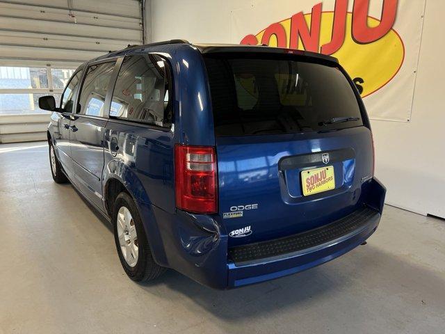 used 2010 Dodge Grand Caravan car, priced at $3,444