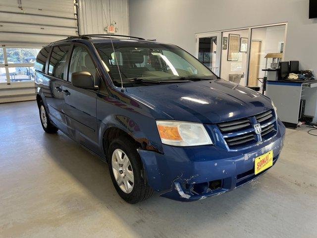 used 2010 Dodge Grand Caravan car, priced at $3,444